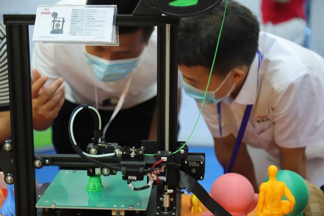 跨境电商选品没思路？爱能特3D打印助外贸亚马逊旺季爆单抄近路